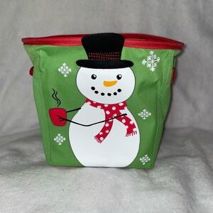 Thirty one mini storage bin